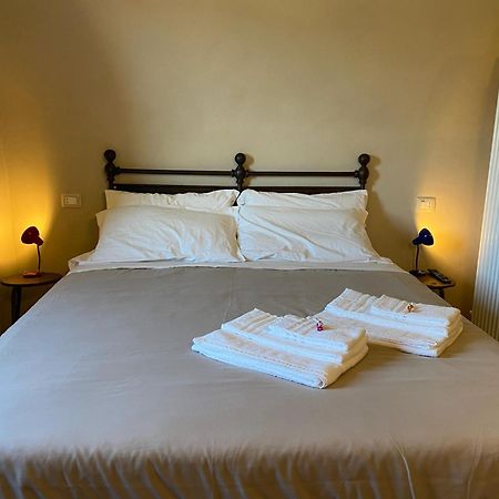 La Casa Medievale Suites E Spa Pontremoli Extérieur photo