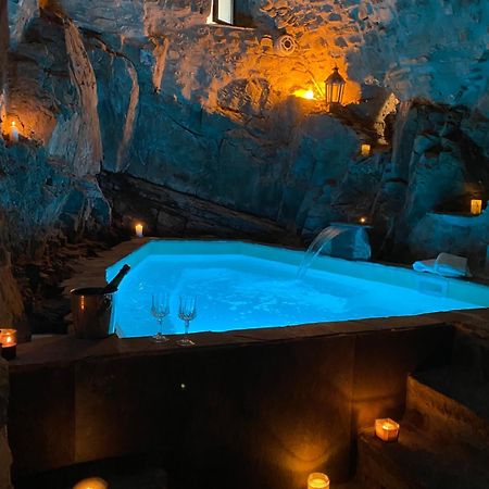 La Casa Medievale Suites E Spa Pontremoli Extérieur photo