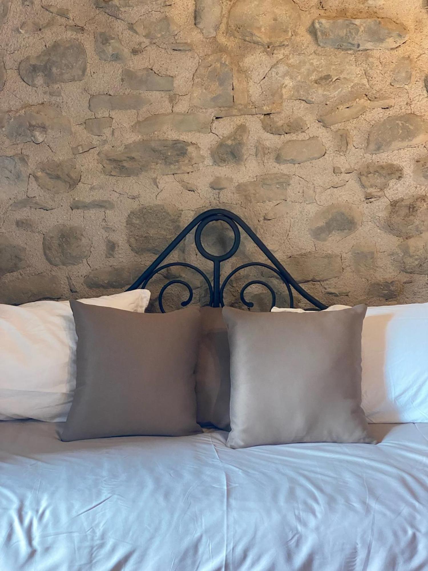 La Casa Medievale Suites E Spa Pontremoli Extérieur photo