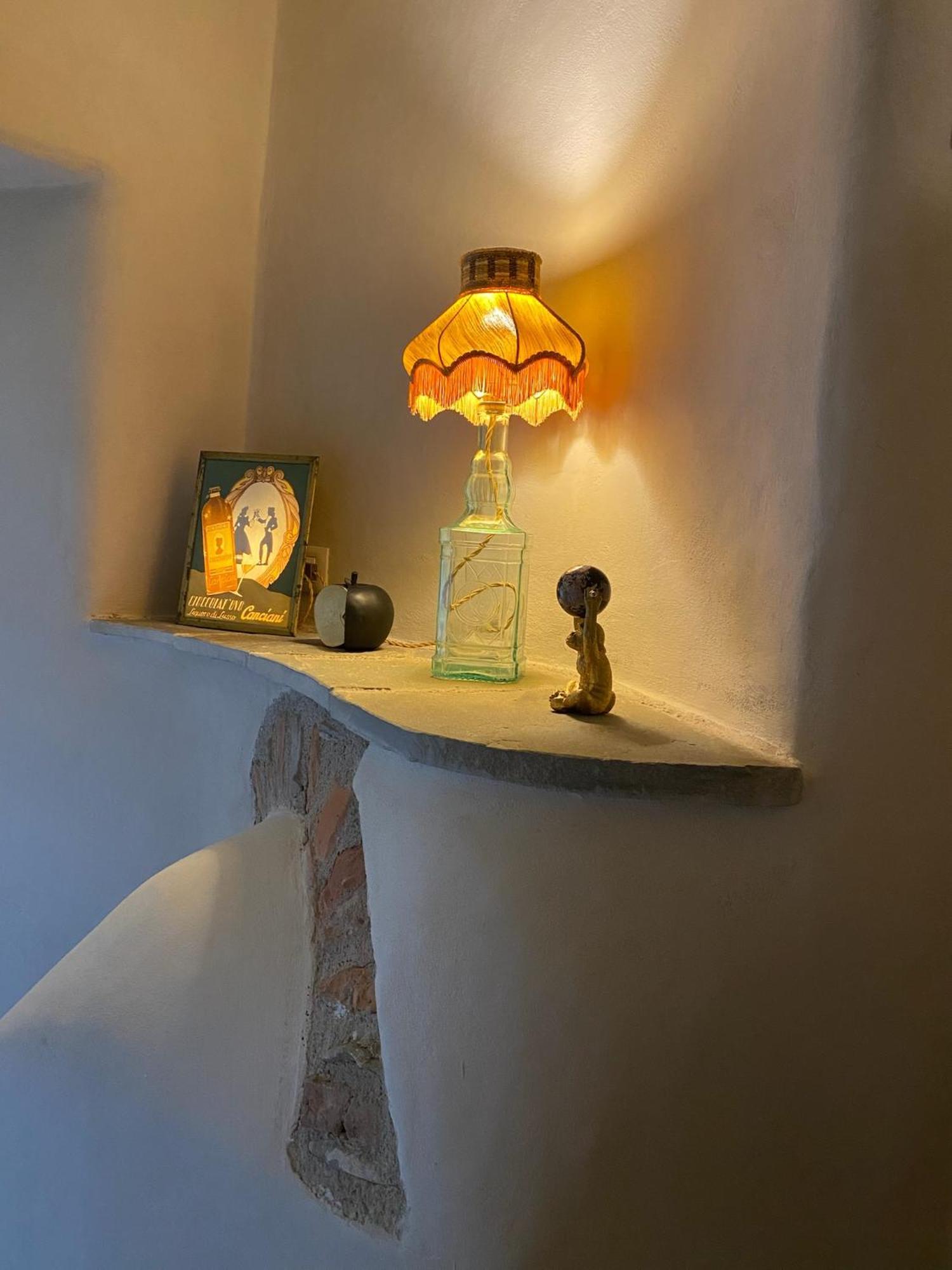 La Casa Medievale Suites E Spa Pontremoli Extérieur photo