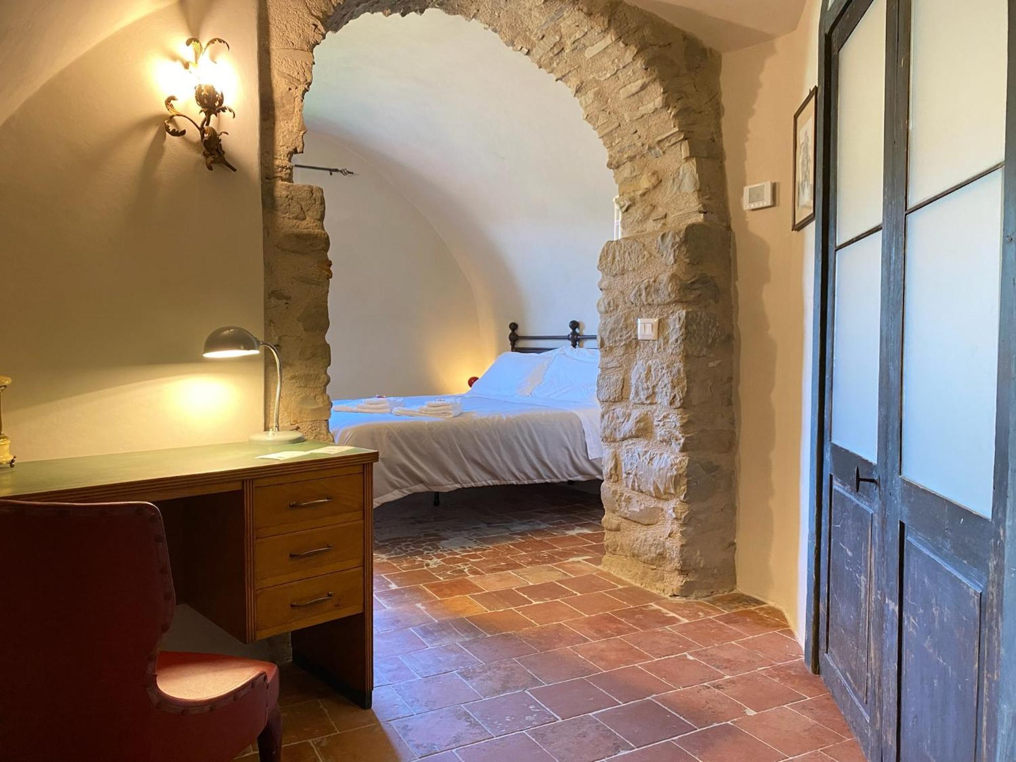 La Casa Medievale Suites E Spa Pontremoli Extérieur photo
