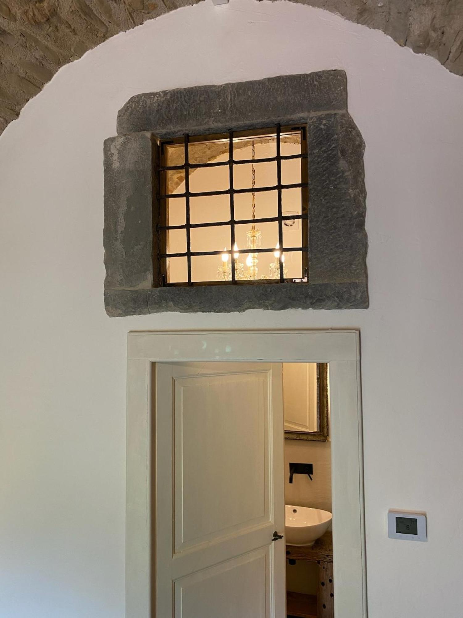 La Casa Medievale Suites E Spa Pontremoli Extérieur photo