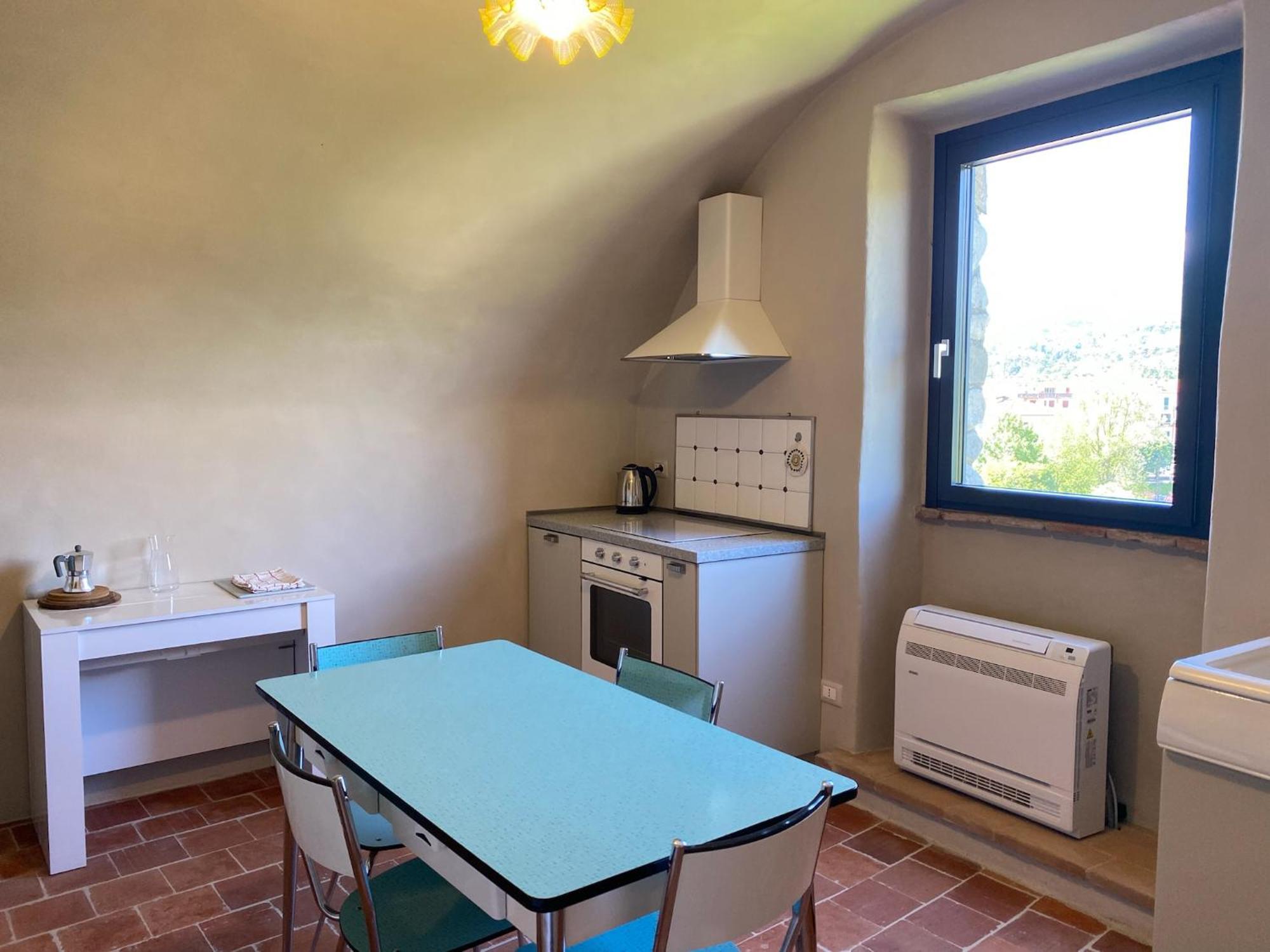 La Casa Medievale Suites E Spa Pontremoli Extérieur photo