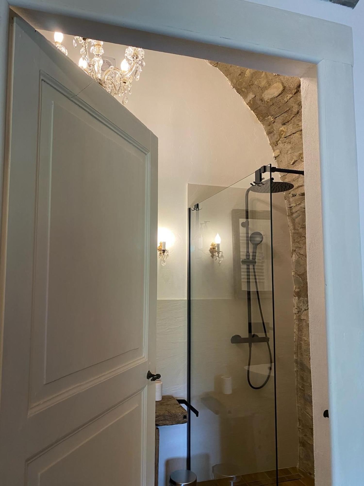 La Casa Medievale Suites E Spa Pontremoli Extérieur photo