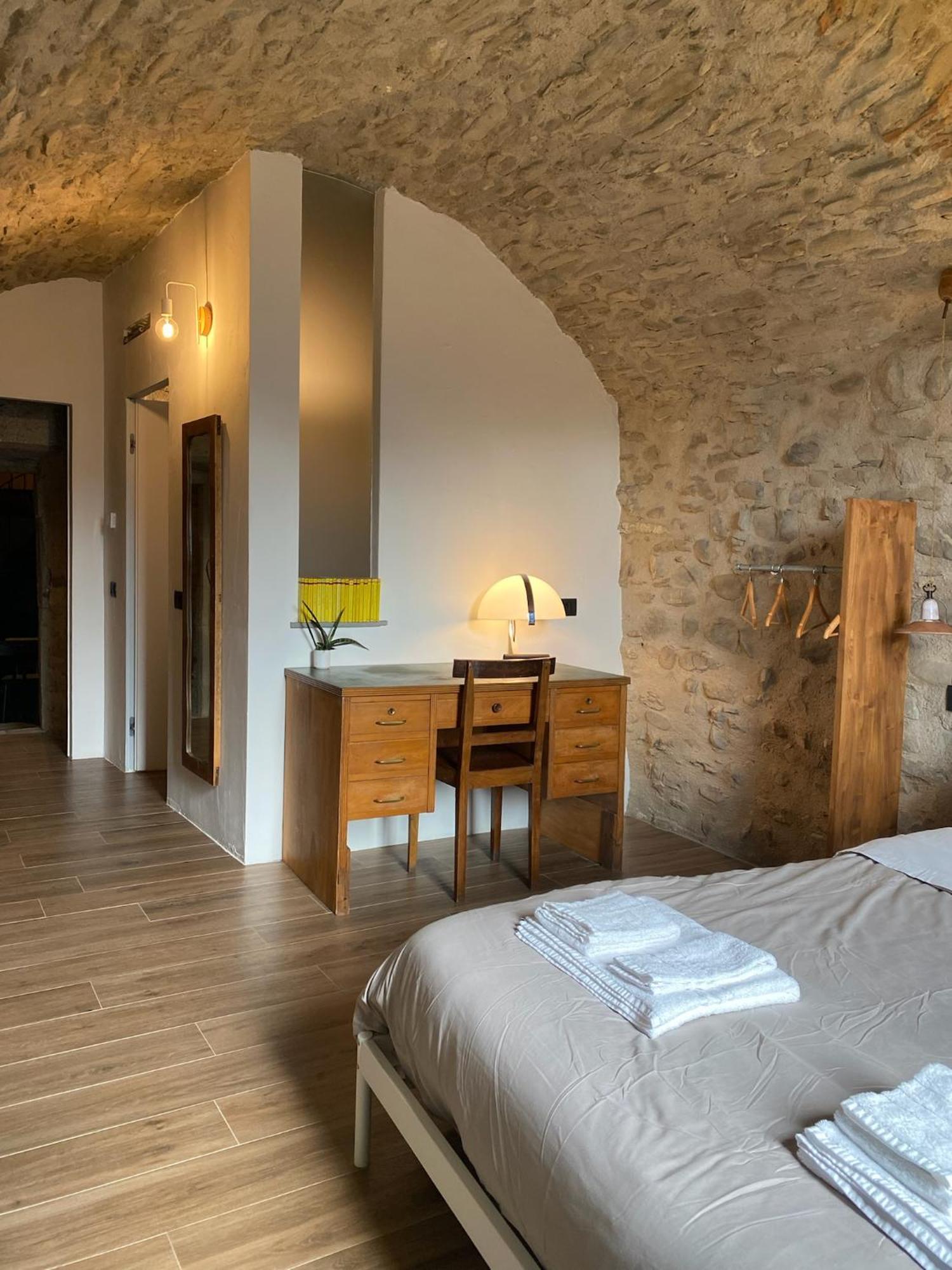 La Casa Medievale Suites E Spa Pontremoli Extérieur photo