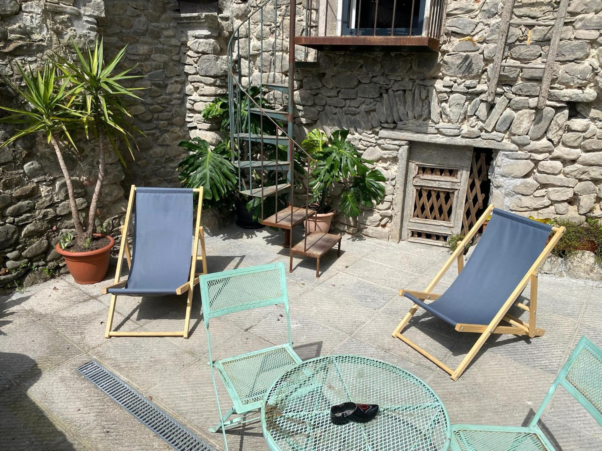 La Casa Medievale Suites E Spa Pontremoli Extérieur photo
