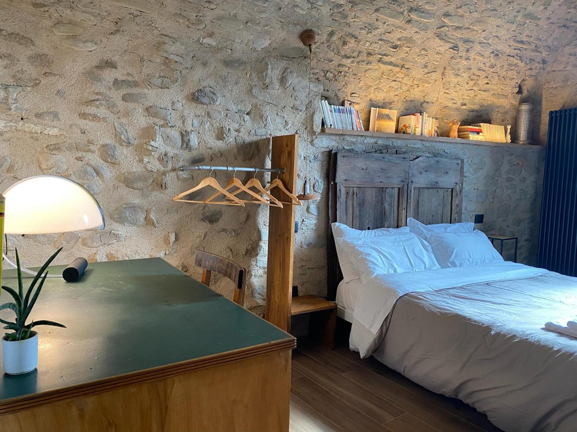 La Casa Medievale Suites E Spa Pontremoli Extérieur photo