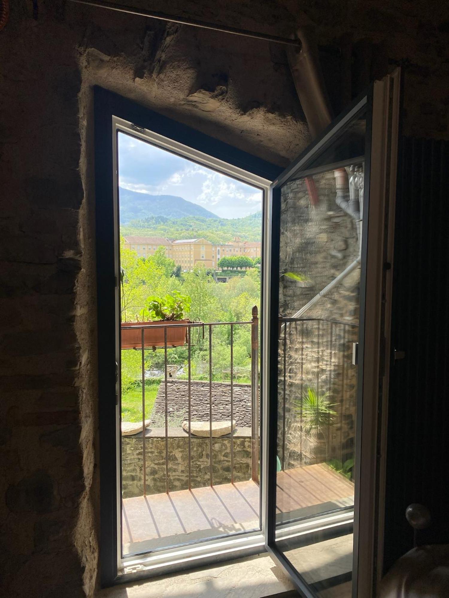 La Casa Medievale Suites E Spa Pontremoli Extérieur photo