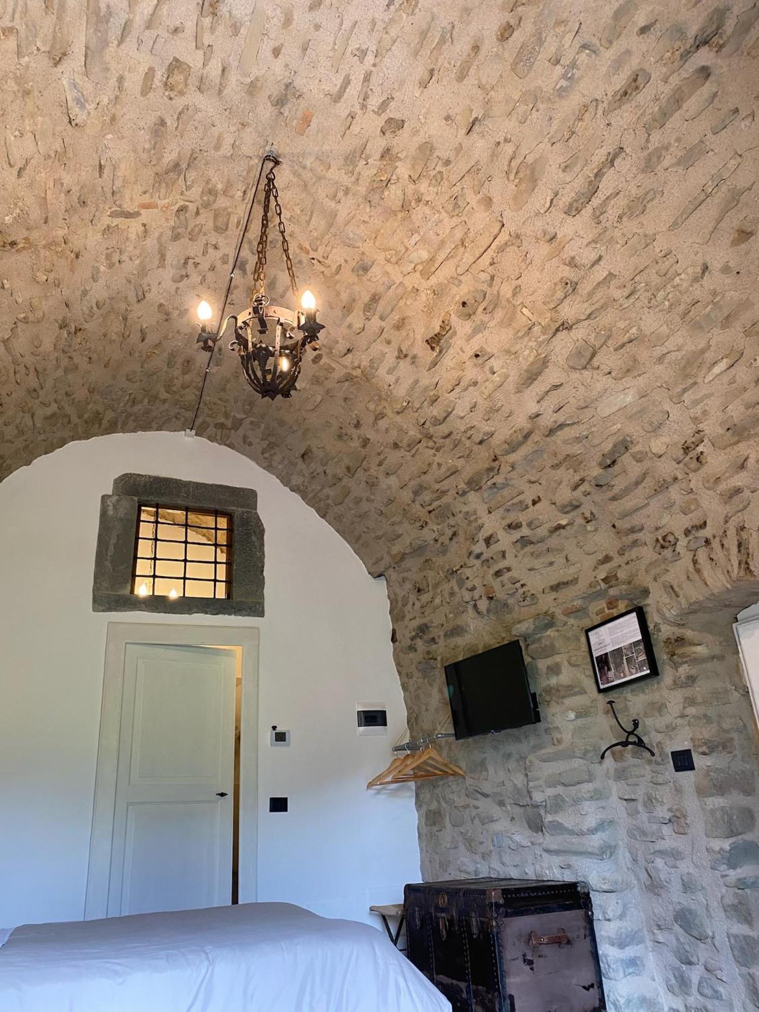 La Casa Medievale Suites E Spa Pontremoli Extérieur photo