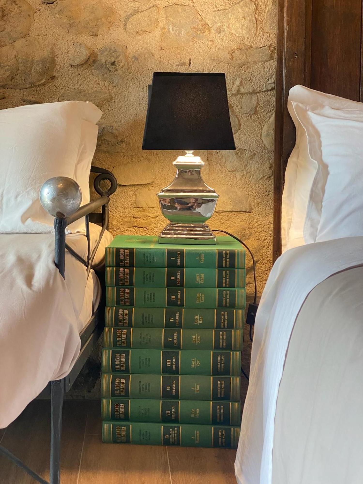 La Casa Medievale Suites E Spa Pontremoli Extérieur photo
