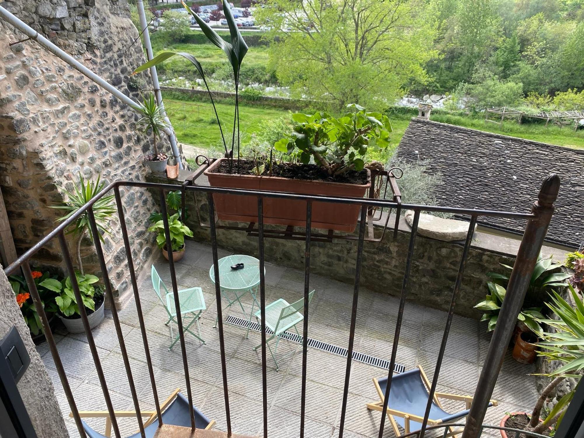 La Casa Medievale Suites E Spa Pontremoli Extérieur photo