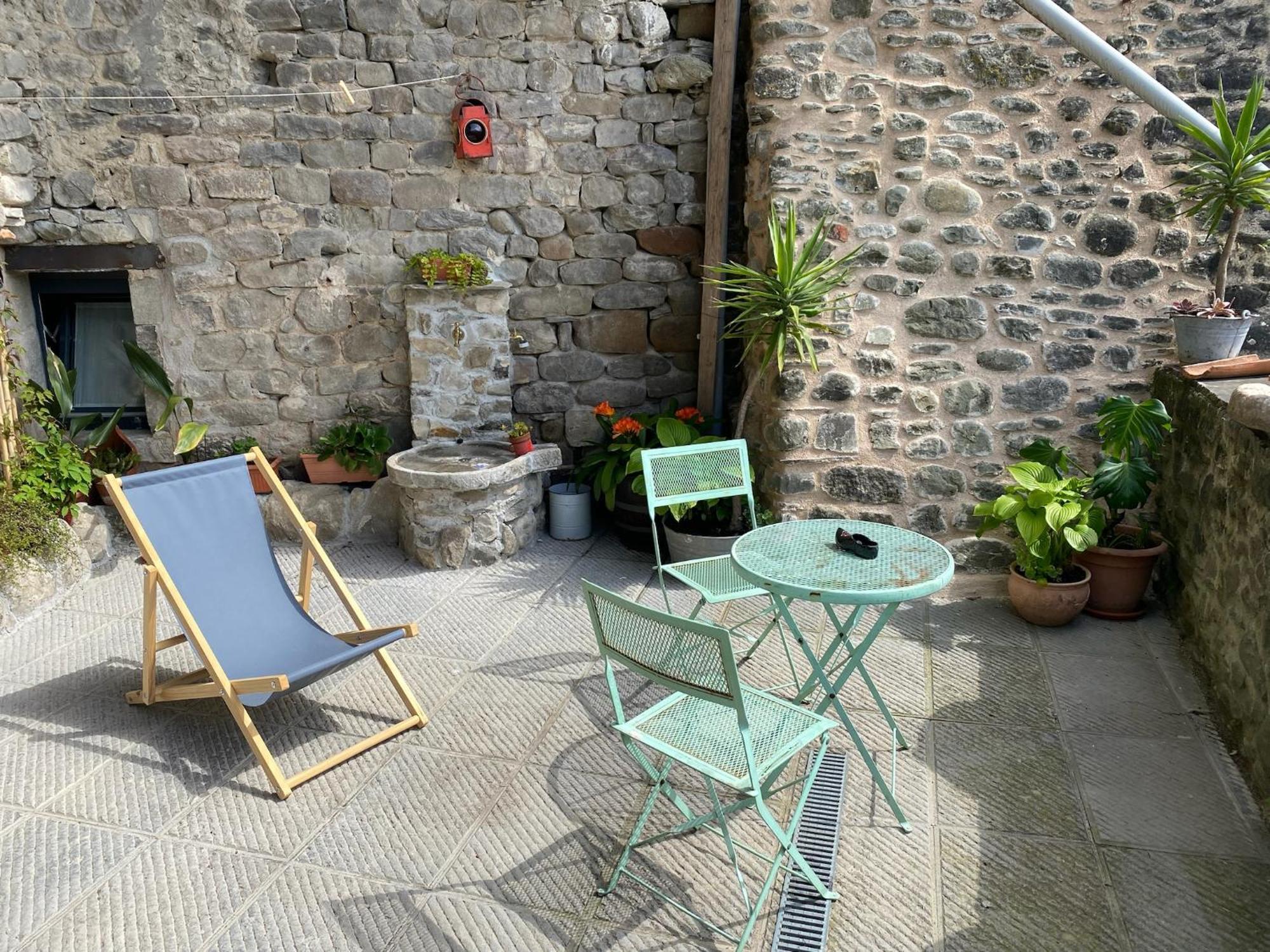 La Casa Medievale Suites E Spa Pontremoli Extérieur photo