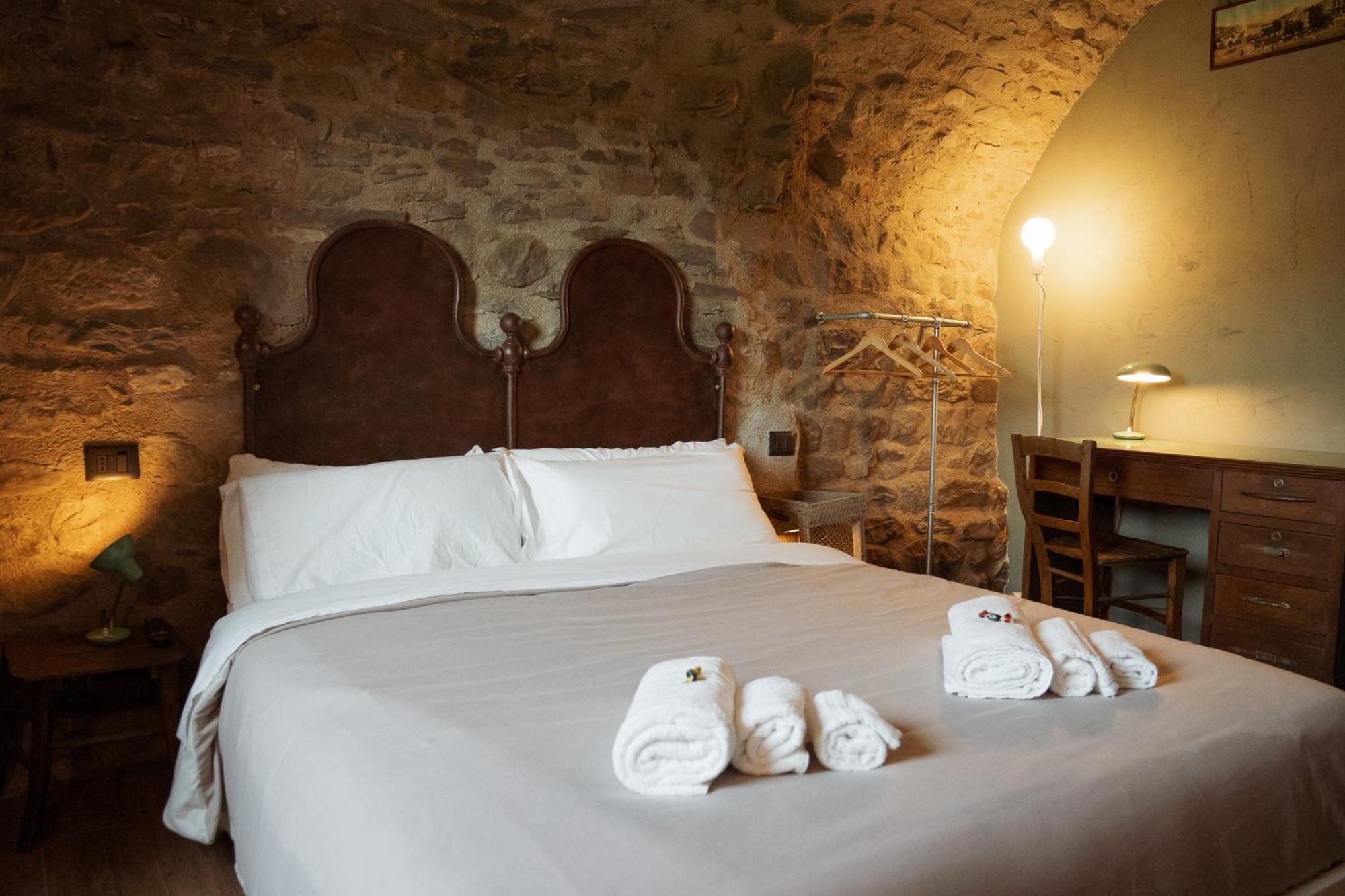 La Casa Medievale Suites E Spa Pontremoli Extérieur photo