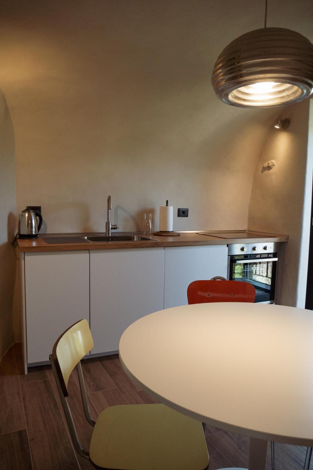 La Casa Medievale Suites E Spa Pontremoli Extérieur photo