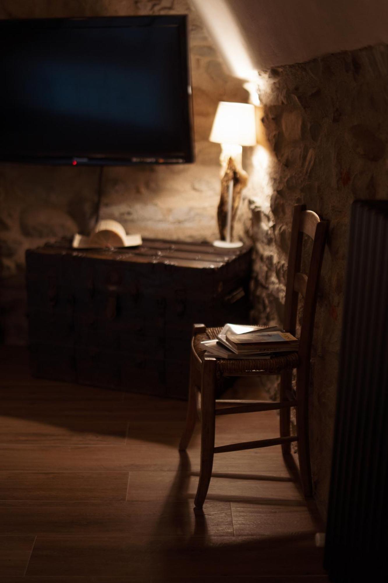 La Casa Medievale Suites E Spa Pontremoli Extérieur photo