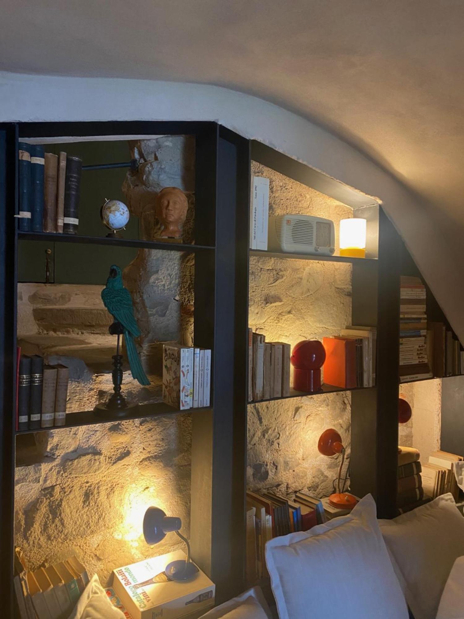 La Casa Medievale Suites E Spa Pontremoli Extérieur photo
